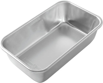 Nordic Ware 5-Piece Baking Set, Metal
