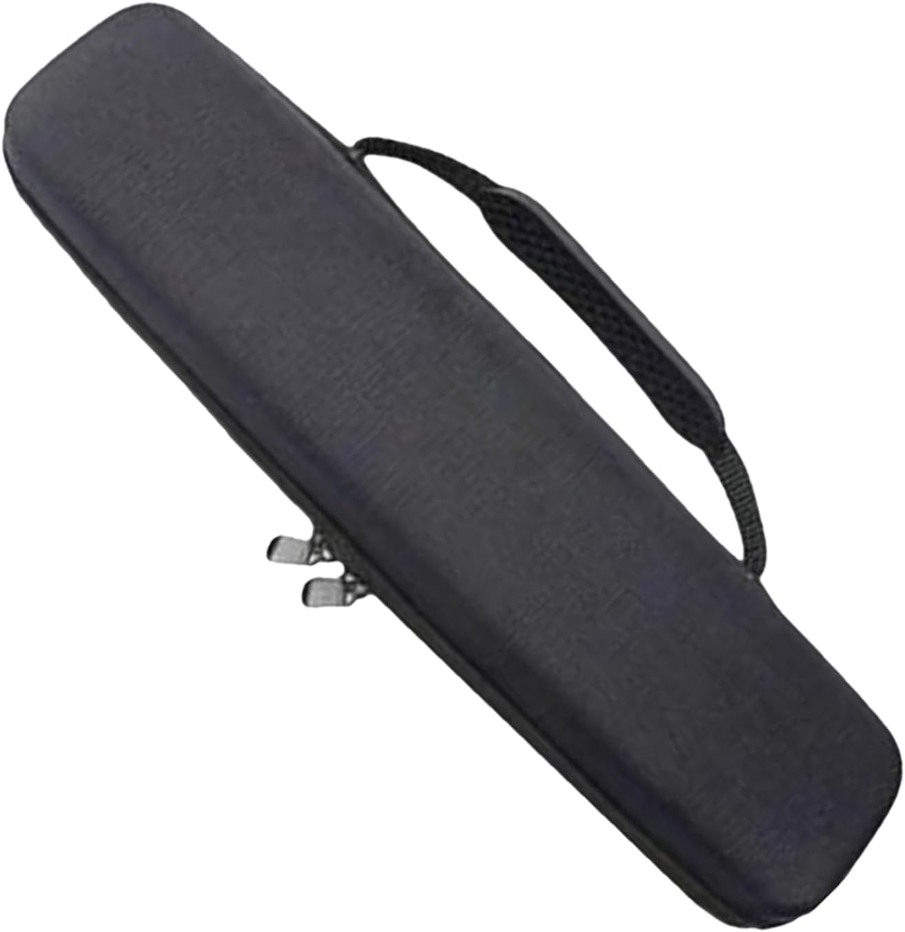 Borsa da viaggio per attrezzi da capelli, impermeabile, per ferri da stiro, accessori portatili per la cura dei capelli, accessori da viaggio multifunzione per uomini e donne, Nero , Refer to
