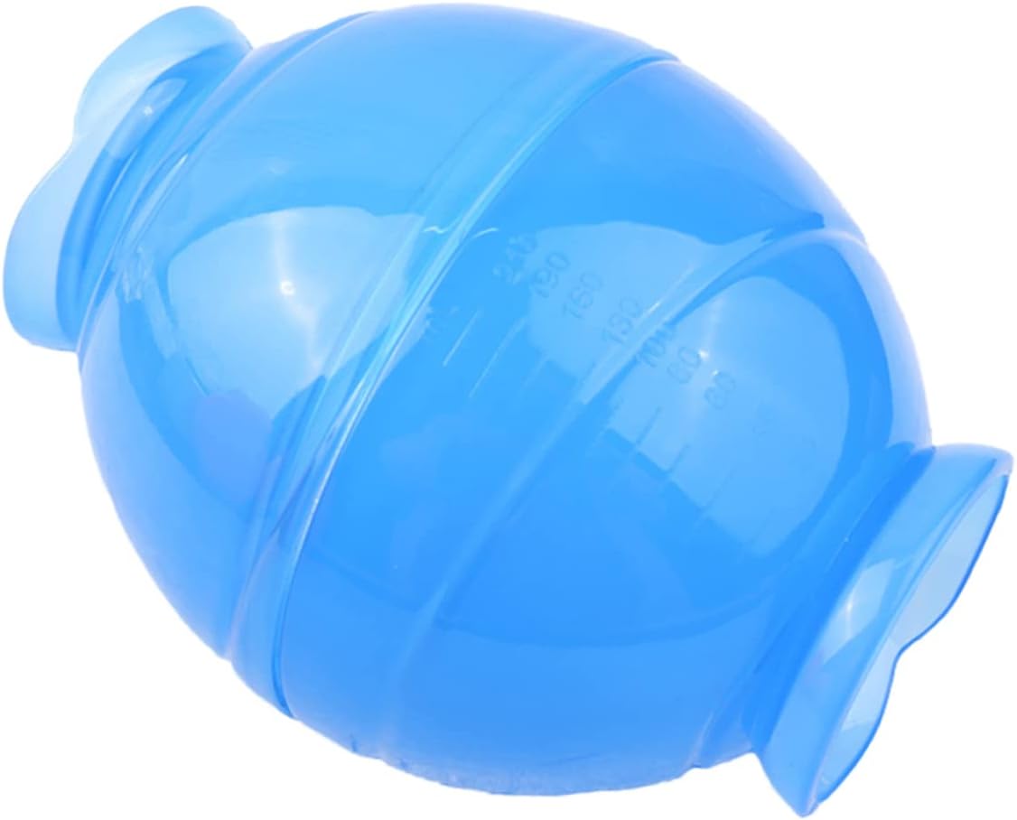 Didiseaon 2 Pz forniture per parrucchieri ciotola per mescolare i strumento per tinture per tinture per fai da te addensare attrezzo prodotto per la cura dei