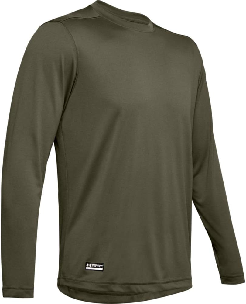 Under Armour UA Tac Tech LS T Men's Long Sleeve Shirt (Pack of 1)
