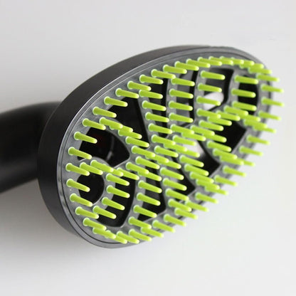Hi.FANCY Easy To Pet Cat Dog Grooming Brush Durable Stylish Gentle On Hair Easy To Clean PP Vacuum Attachment Tool