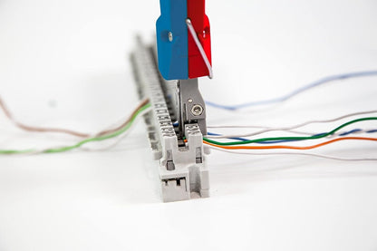 WEICON LSA Sensor No. 40 | Insertion Tool for Wiring LSA Series