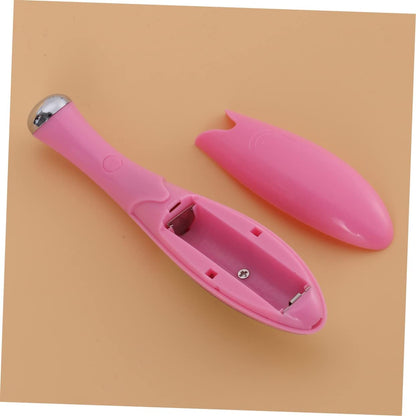 VALICLUD Facial Eye Electronic Beauty Device For Wrinkle Removal Compact Design