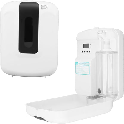 Intelligent Diffuser, Intelligent Aromatherapy Machine, Elimination of Smells by, Application Control, Energy Savings for The Home (US Plug 100‑240V)