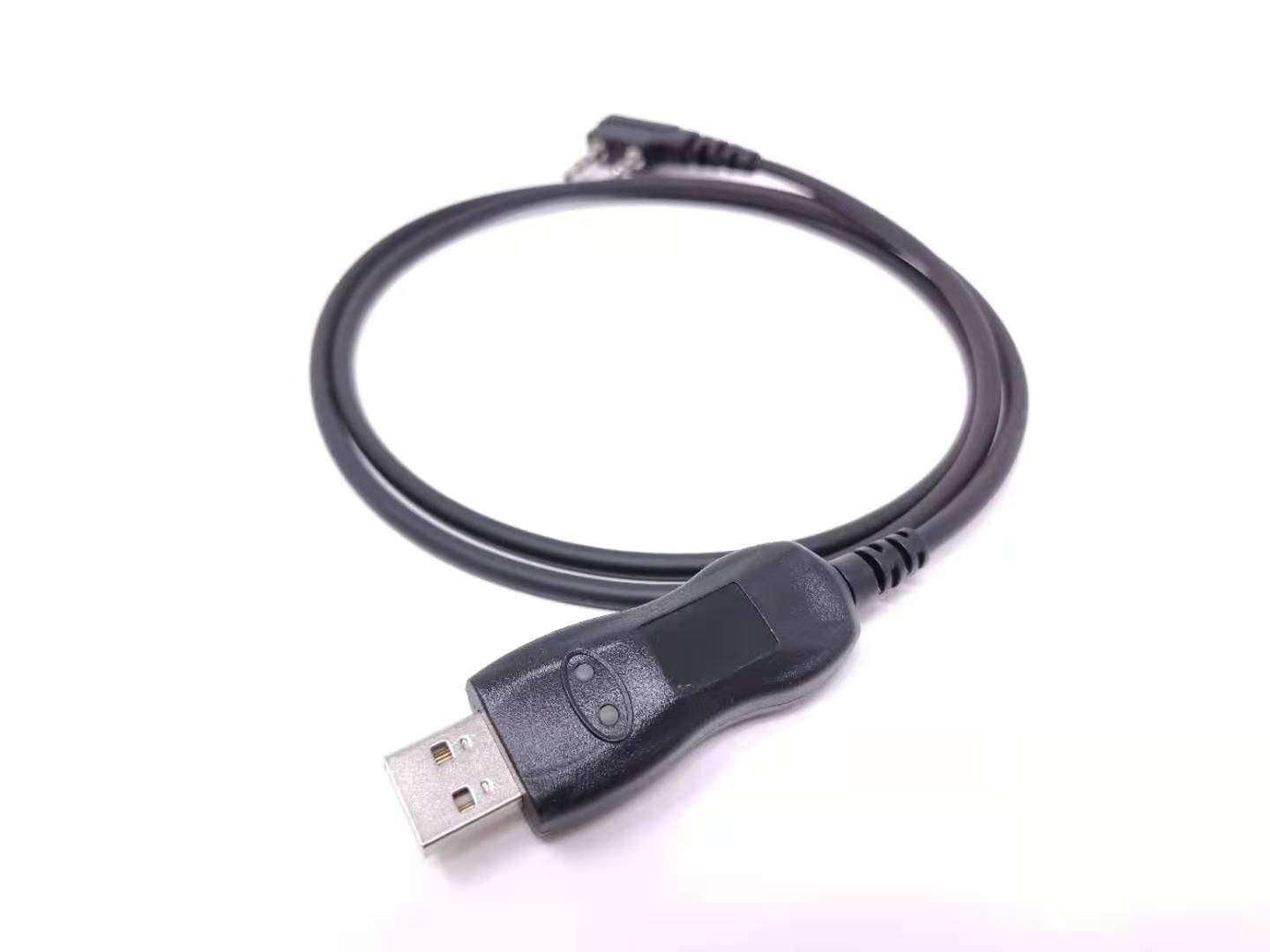 YDC Tech FTDI Genuine USB Programming Cable for BTECH, BaoFeng, Kenwood, and AnyTone Radio