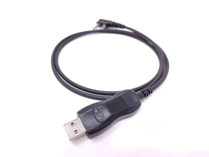 YDC Tech FTDI Genuine USB Programming Cable for BTECH, BaoFeng, Kenwood, and AnyTone Radio