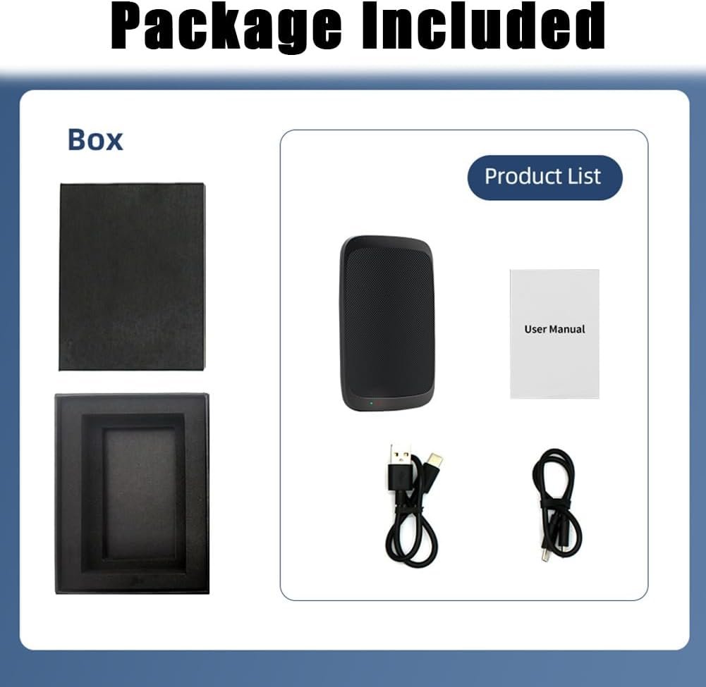 Auto Plexion, Driveplex Pro Wireless Carplay 2025, Autoplexion - Wireless Carplay & Android Autos Adapter Supports Netflix, YouTube, 2+16g, Plug & Play, Auto Connect, No Delay