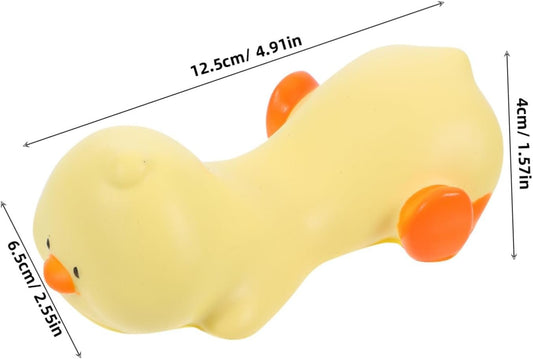 GANAZONO Ergonomic Wrist Rest Pad for Mouse High Density Memory Hand Support with Non Slip Base for Office Home Use Comfortable Cushion for Gaming Long Hours of Work