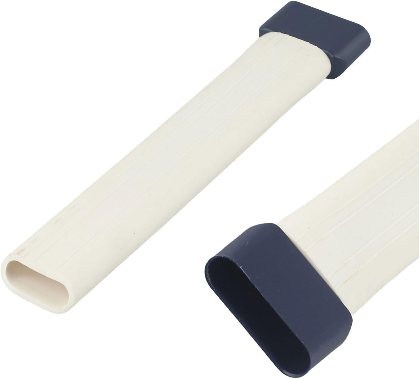 The Essential Cleaning Companion è uno strumento flessibile per fessure progettato per la gamma di aspirapolvere Eufy