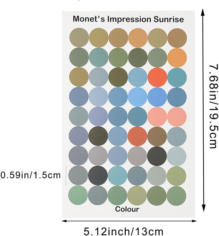 54 Pcs Stationary Papers and Envelopes Set RUIFUNETEK 36 Pcs Flower Lined Stationary Writing Paper with 18 Pcs Envelopes and 1 Sheets Round Sealing Sticker for Invitations Gifts, Thank You Cards