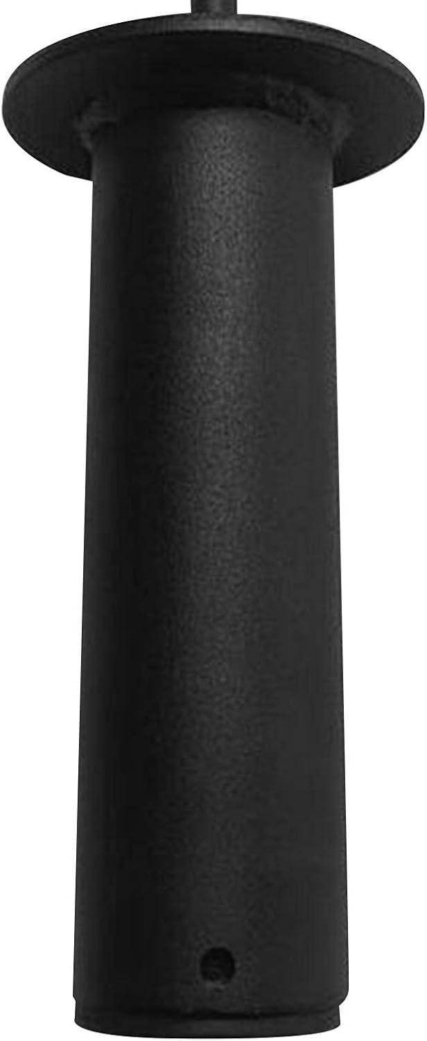 simhoa Fitness Gym Weight Stack Add Universal Extender Steel Strength Training Parts Weight Loading Pin for Workout Gym Home Dumb Bell Accessories