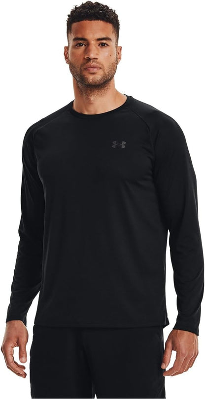 Under Armour Tech 2.0 LS Men's Long Sleeves (Pack of 1)