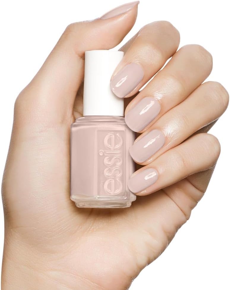 Essie Ballet Slippers Long Lasting Nail Polish Professional Result (6) 15ml