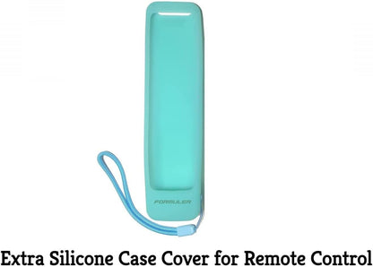 Formuler Z11 Pro Max Android 11 Wireless Ax 2x2 Gigabit LAN 4GB Ram 32GB ROM 4K + Extra 8K HDMI Cable + Extra Silicone Case Cover for Remote Control + Extra Magnetic Phone Car Mount