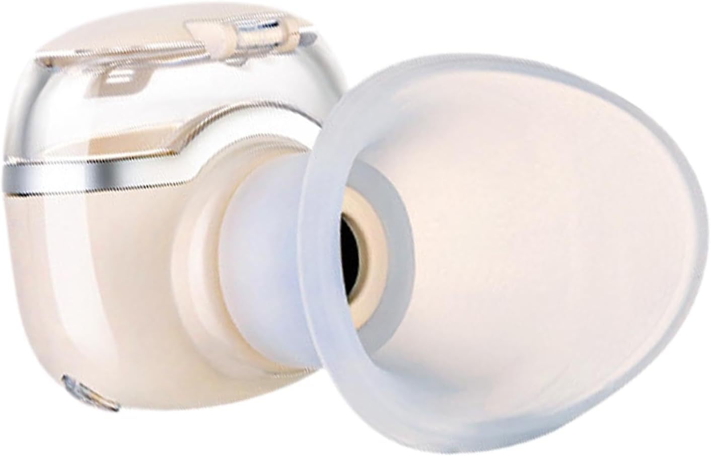 Portatile Eye Mister, Eye Moisturizer Sprayer, Eye Skin Care Umidifier, Compact Eye Misting Umidificatore, Heated Eye Moisturizer Sprayer, 2.01x1.69x1.97 Inches Portable Eye Umidifier for Skincare