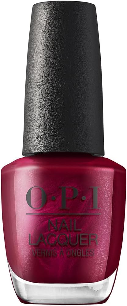 OPI Nail Lacquer