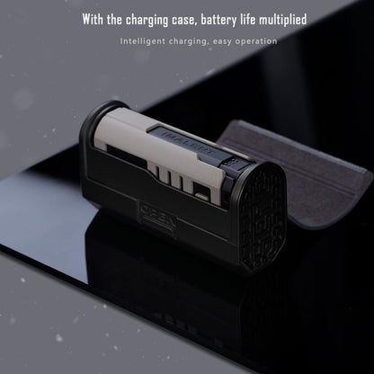 IMALENT LD35 PE 1200 Lumens Super Bright EDC Torches, 328 Meters Throw Rechargeable Handheld Pocket Waterproof LED Tactical Flashlight for Camping, Repairing, Inspection, Hiking （Micro-Arc）