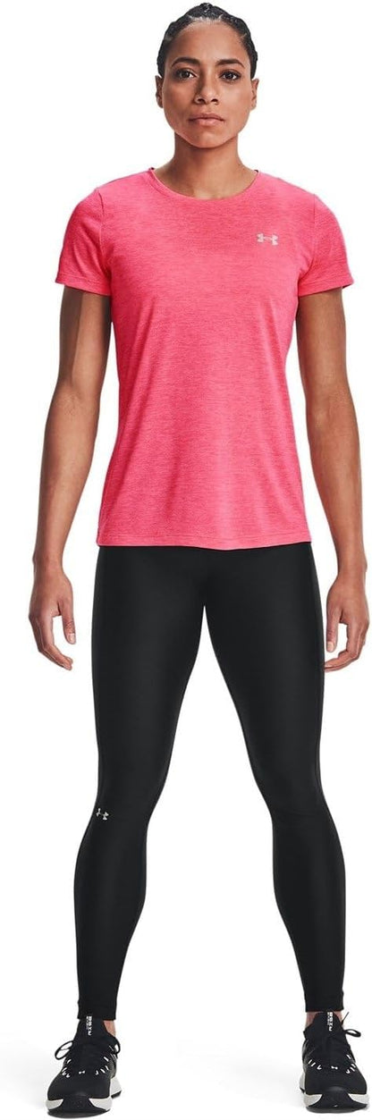 Under Armour Tech SSC Twist Women's T-Shirt (Pack of 1)