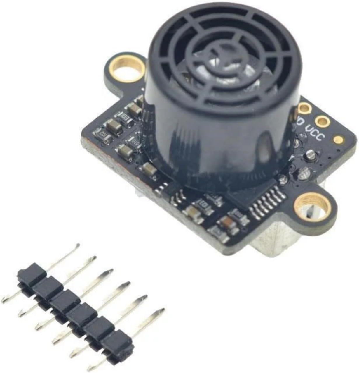 NSDSW Advanced GY US42 I2C Flight Controls Ranging Module for UAVs and Home Automation Applications