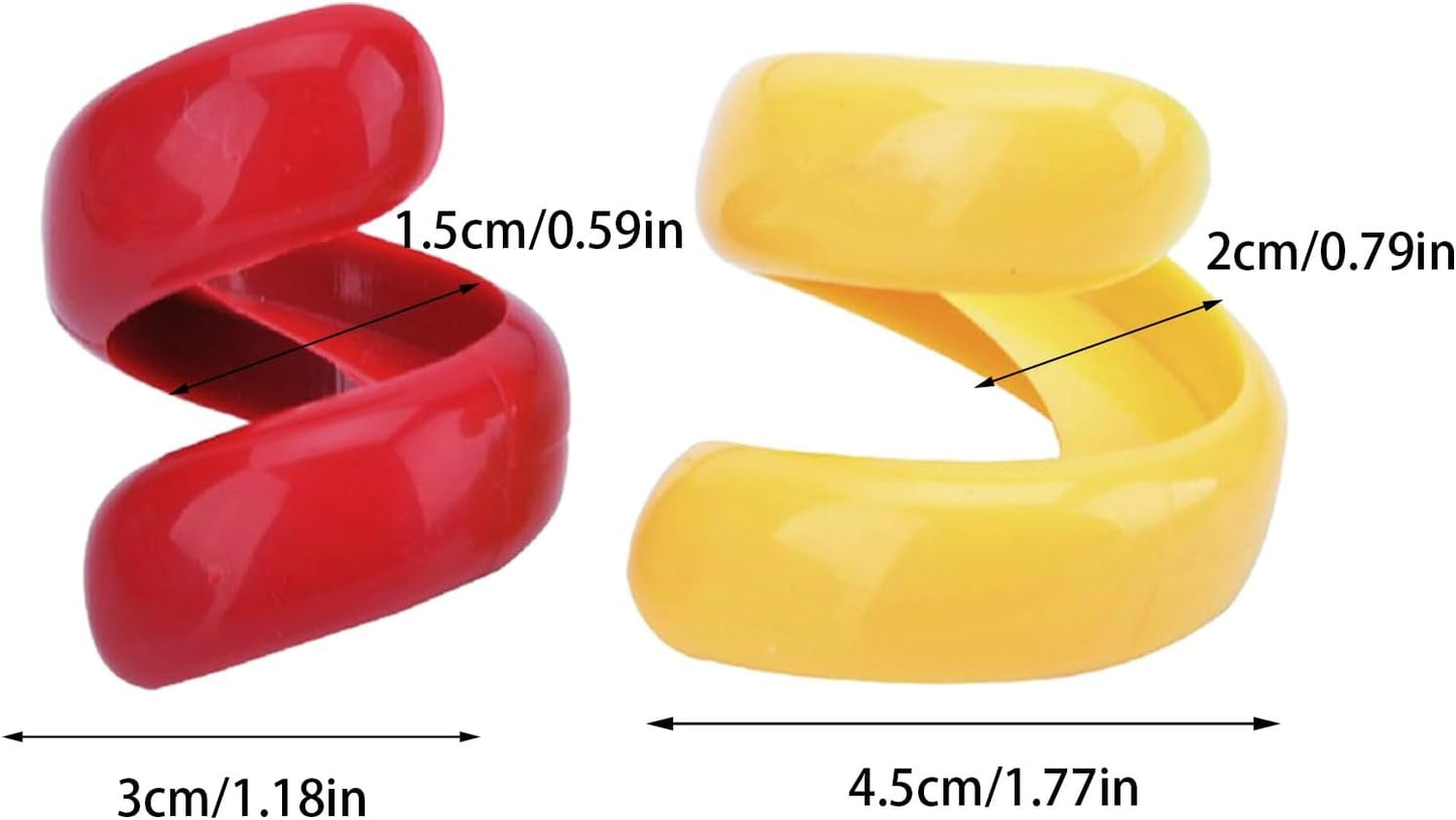 Hot Dog Cutters â€“ Manual spiiral Cutter for Sausages and Bananas | Versatile Hot Dog Slicer for Barbecue and Kitchen Use, Handy Food Prep Tool for Picnics, Parties, and Everyday Cooking