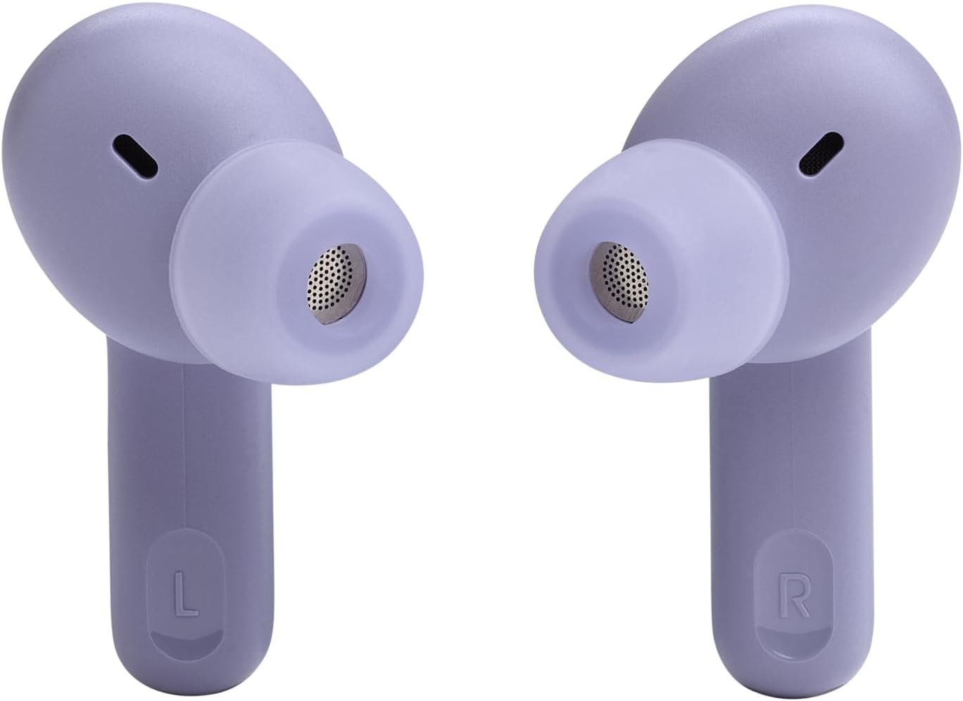 JBL Tune Beam - True Wireless Noise Cancelling Earbuds - Purple