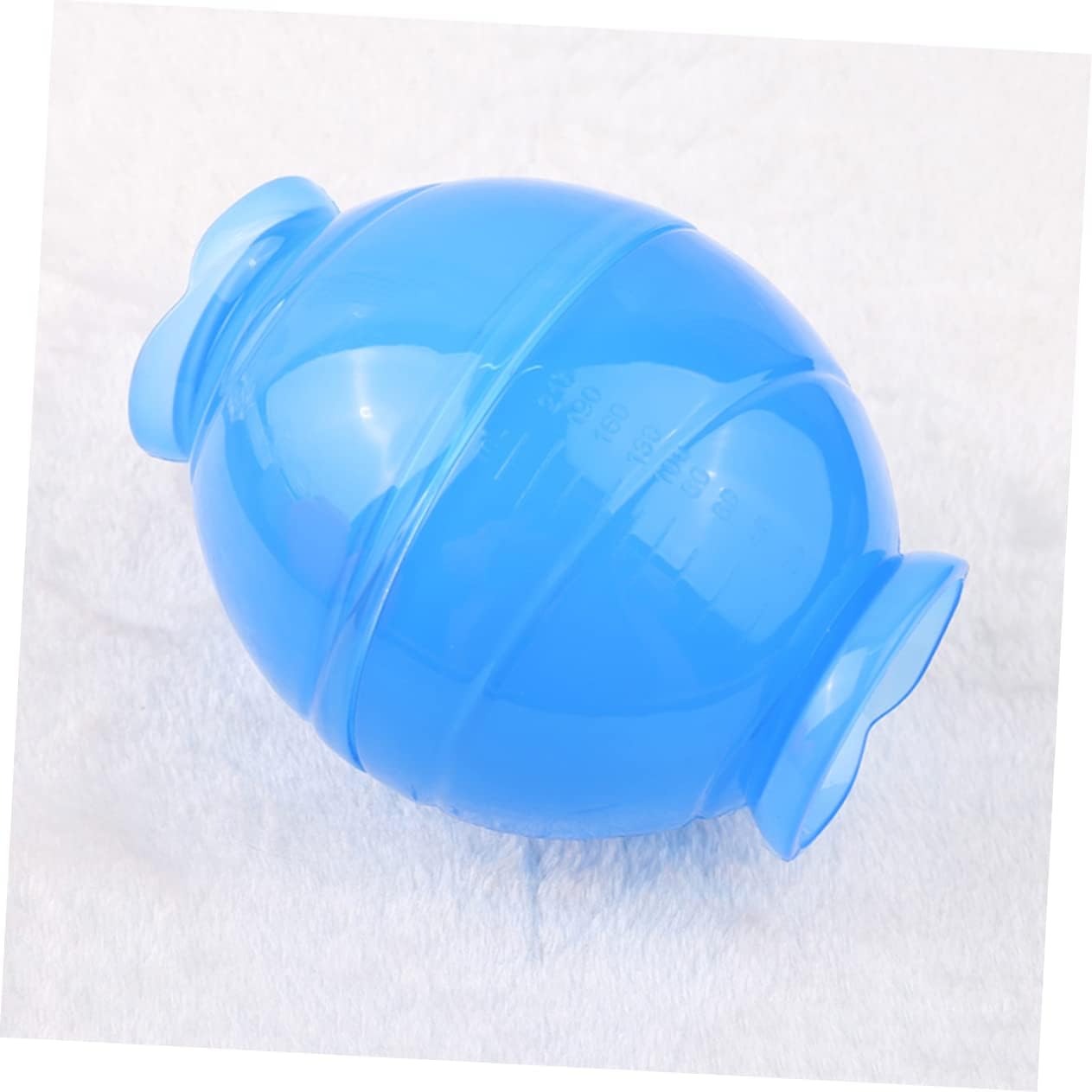 Didiseaon 2 Pz forniture per parrucchieri ciotola per mescolare i strumento per tinture per tinture per fai da te addensare attrezzo prodotto per la cura dei