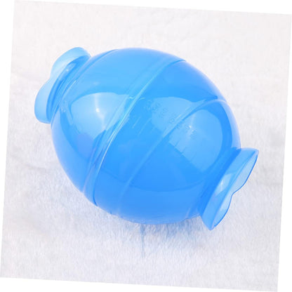 Didiseaon 2 Pz forniture per parrucchieri ciotola per mescolare i strumento per tinture per tinture per fai da te addensare attrezzo prodotto per la cura dei