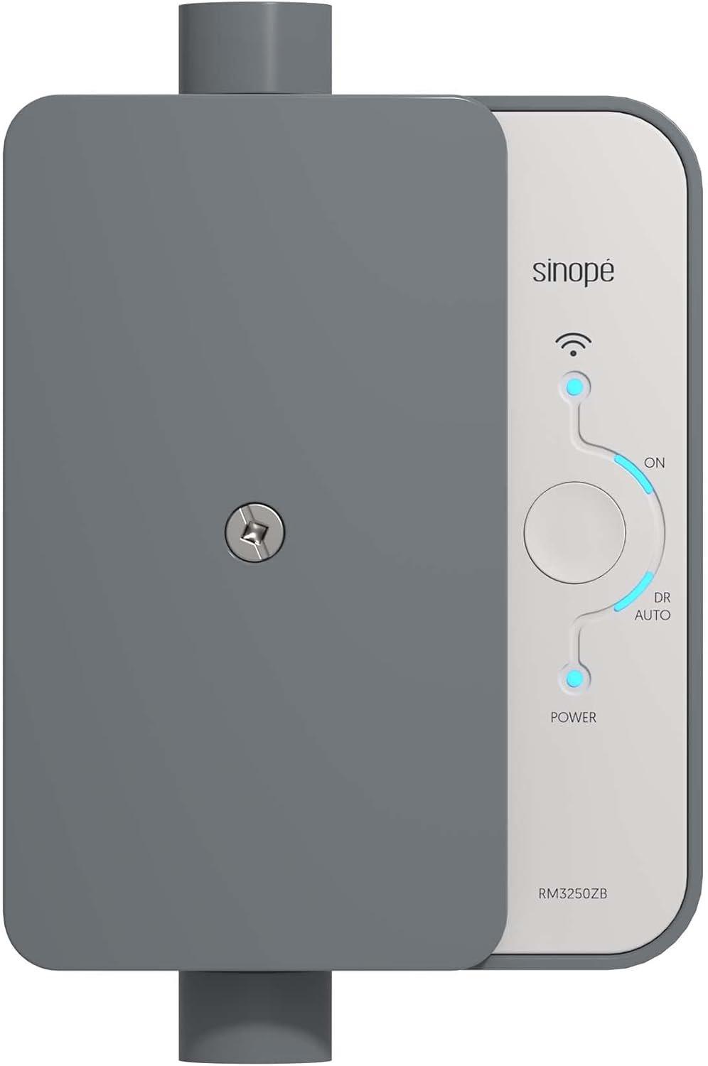 Sinopé Smart Zigbee Electrical Load Controller RM3250ZB (Works with Amazon Alexa) 50 A - Hub Required
