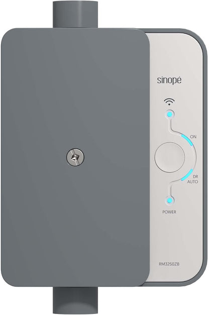 Sinopé Smart Zigbee Electrical Load Controller RM3250ZB (Works with Amazon Alexa) 50 A - Hub Required