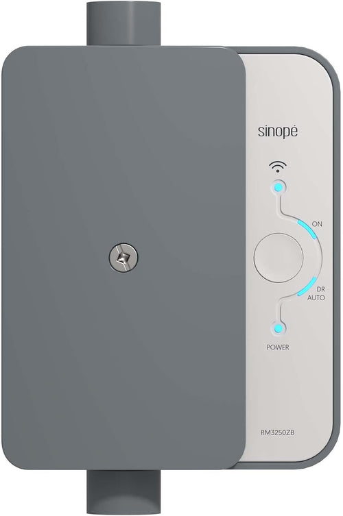 Sinopé Smart Zigbee Electrical Load Controller RM3250ZB (Works with Amazon Alexa) 50 A - Hub Required