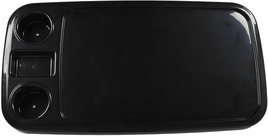 860 X 460mm Boat Table Top with Cup Holders for Dining and Relaxing at Sea, for Yachts and RVs