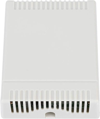 CJR-1208 Multi-Function 12V 8-Way Learning Remote Control Relay Receiver Replacement