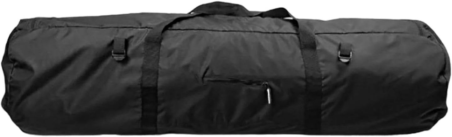 Camping Equipment Bag, Heavy-Duty Tent Bag, Versatile Travel Duffle, Spacious Tent Storage, Outdoor Gear Carrier, Lightweight Folding Bag, Convenient Travel Accessory, Multi-Purpose Duffle Bag, Rugged