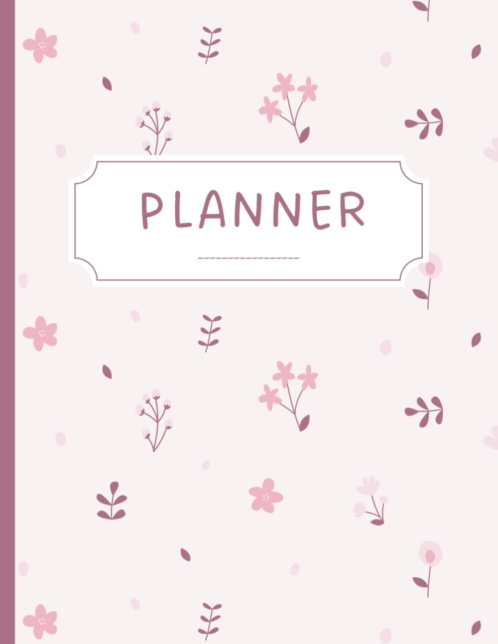 Yoga Planner for Meditation: To Do List & Mindful Living 2025–2026