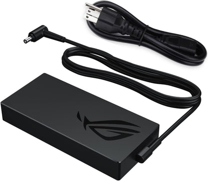 240W 20V 12A ADP-240EB B a20-240p1a AC Adapter Power Supply for ASUS M16 GU603HM ROG 15 GX550LXS RTX2080 S15 S17 G15 G513 GX550LXS RTX2080 G733QM RTX2080 ga4a01q Laptop Charger