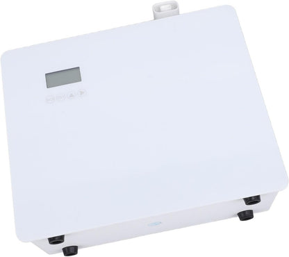 Cold Air Essential Oil Diffuser, 3000 To 4000m Coverage 1000ml Scent Air Machine for Hotel (US Plug)