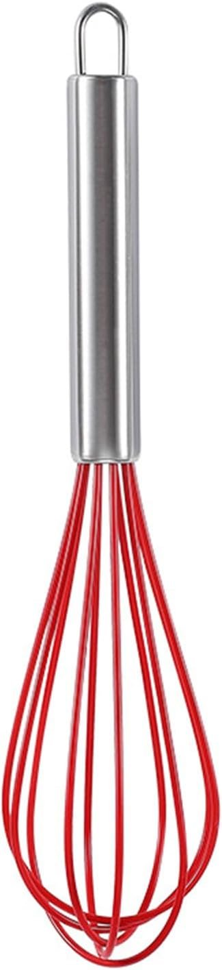 Utensile da forno per torte, frusta per uova, strumenti per pasticceria, miscelatore, utensili da cucina, accessori da cucina per uova perfettamente miscelate gadget da cucina