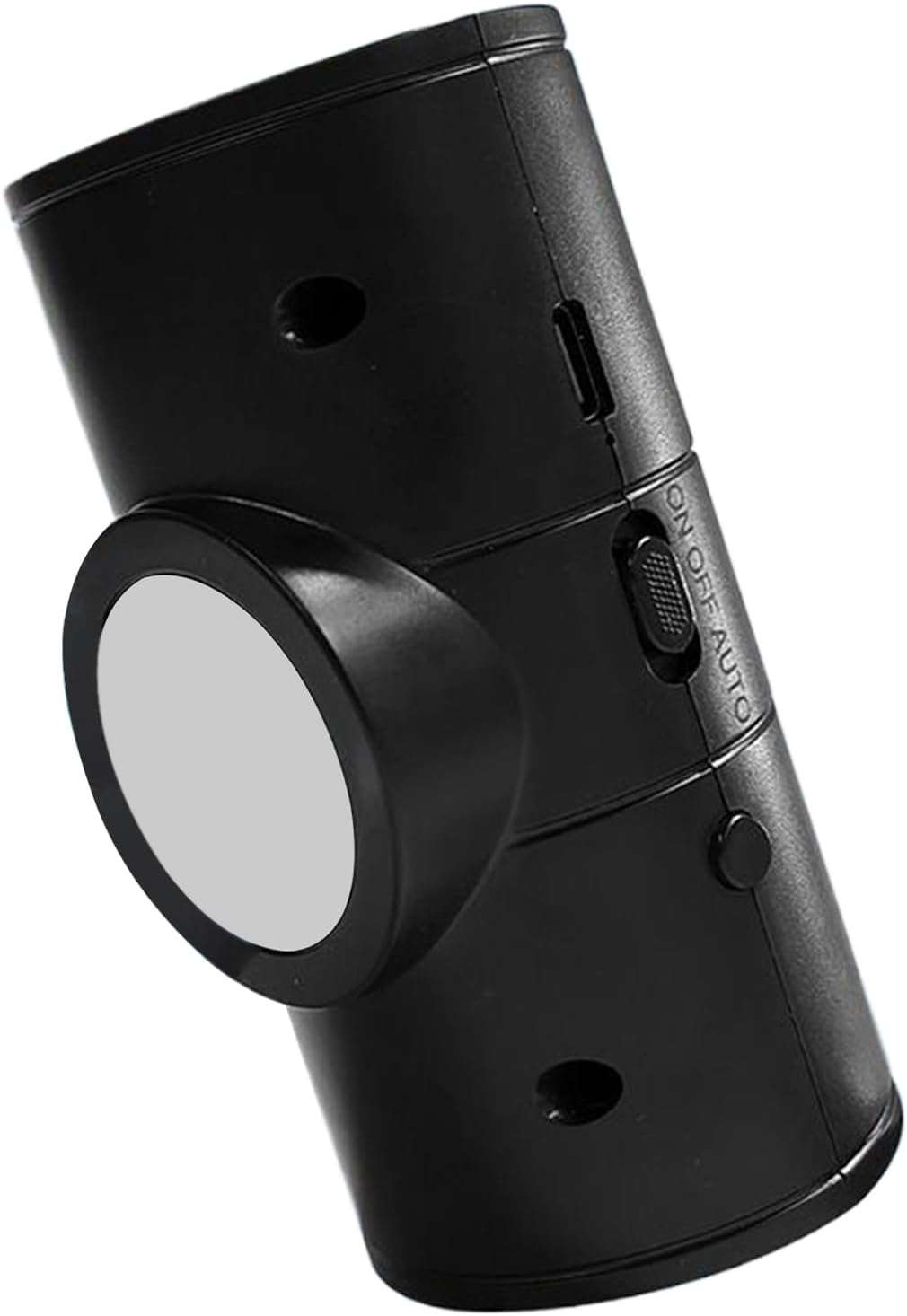 Generico Magnetic Wall Light, Rechargeable Motion Sensor Light, Smart Lamp for Home Decor, Modern 1200mAh Indoor, Entryway Living Room Bathroom Cabinet Closet Lighting