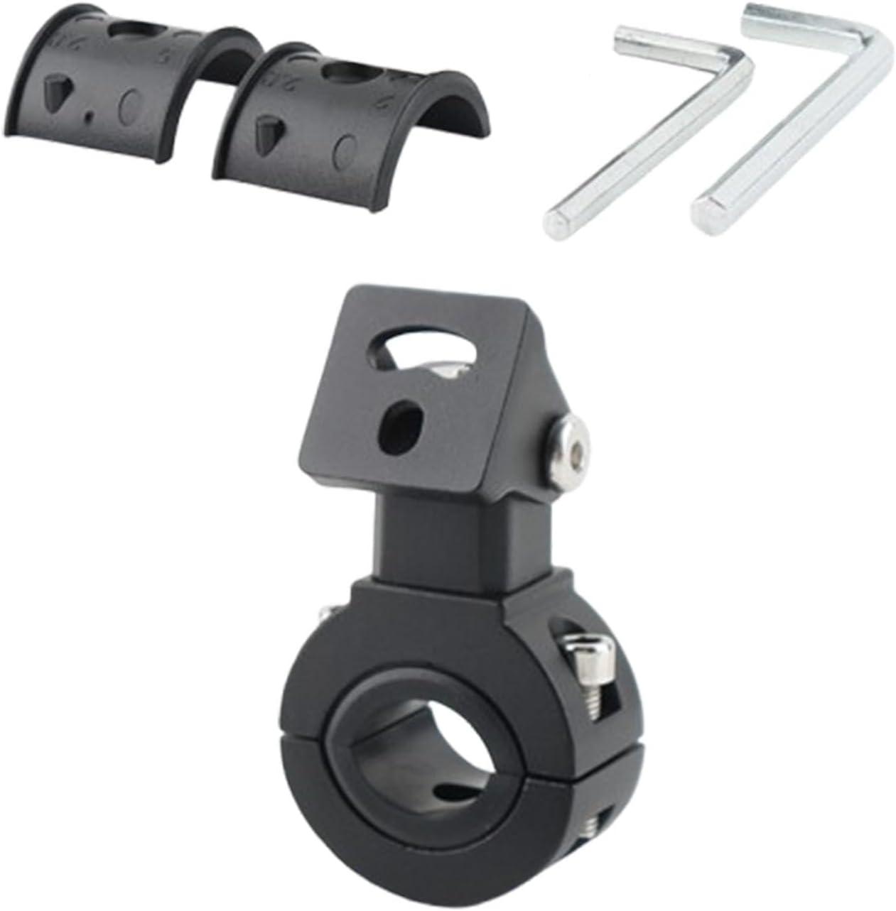 Light Mounts, Light Mounting Staffe, Alluminio Lega Mounts, Motociclo Light Mounts, Driving Fog Lights Mounts, Auxiliary Lights Staffe, Lighting Accessories,