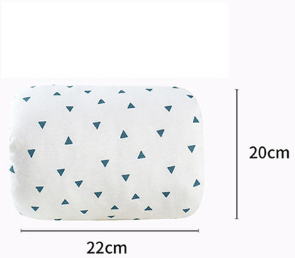 Comfortable Cradle Pillow,Nursing Pillow for Breastfeeding,Breastfeeding Pillow and Head Support Pillow,Nursing Pillow Bringing You Comfort