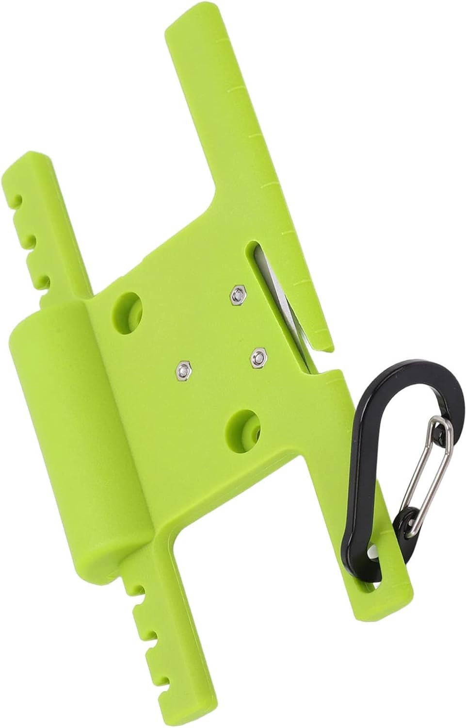 Multifunctional Spool Tool & Paracord - Essential Survival Kit for Outdoors, Emergency Supplies, and Crafting