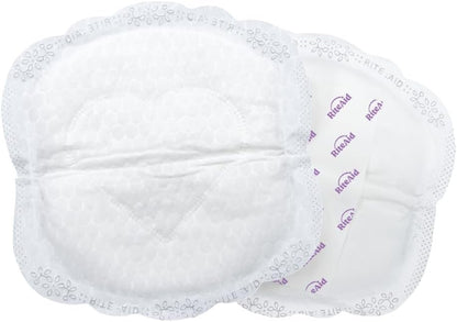 Rite Aid Nursing Pads 40-Pieces