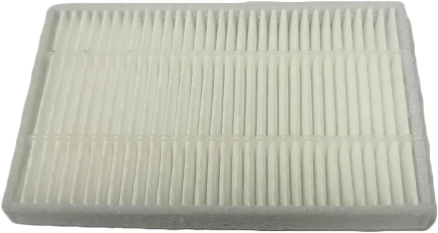 Cleaning Essentials 9 pezzi di spazzole a rullo e filtri perfettamente adatti per il modello Liectroux C30B