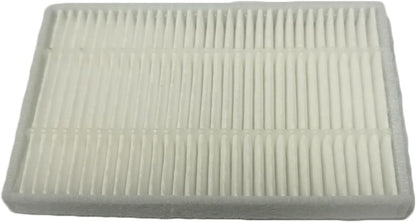 Cleaning Essentials 9 pezzi di spazzole a rullo e filtri perfettamente adatti per il modello Liectroux C30B