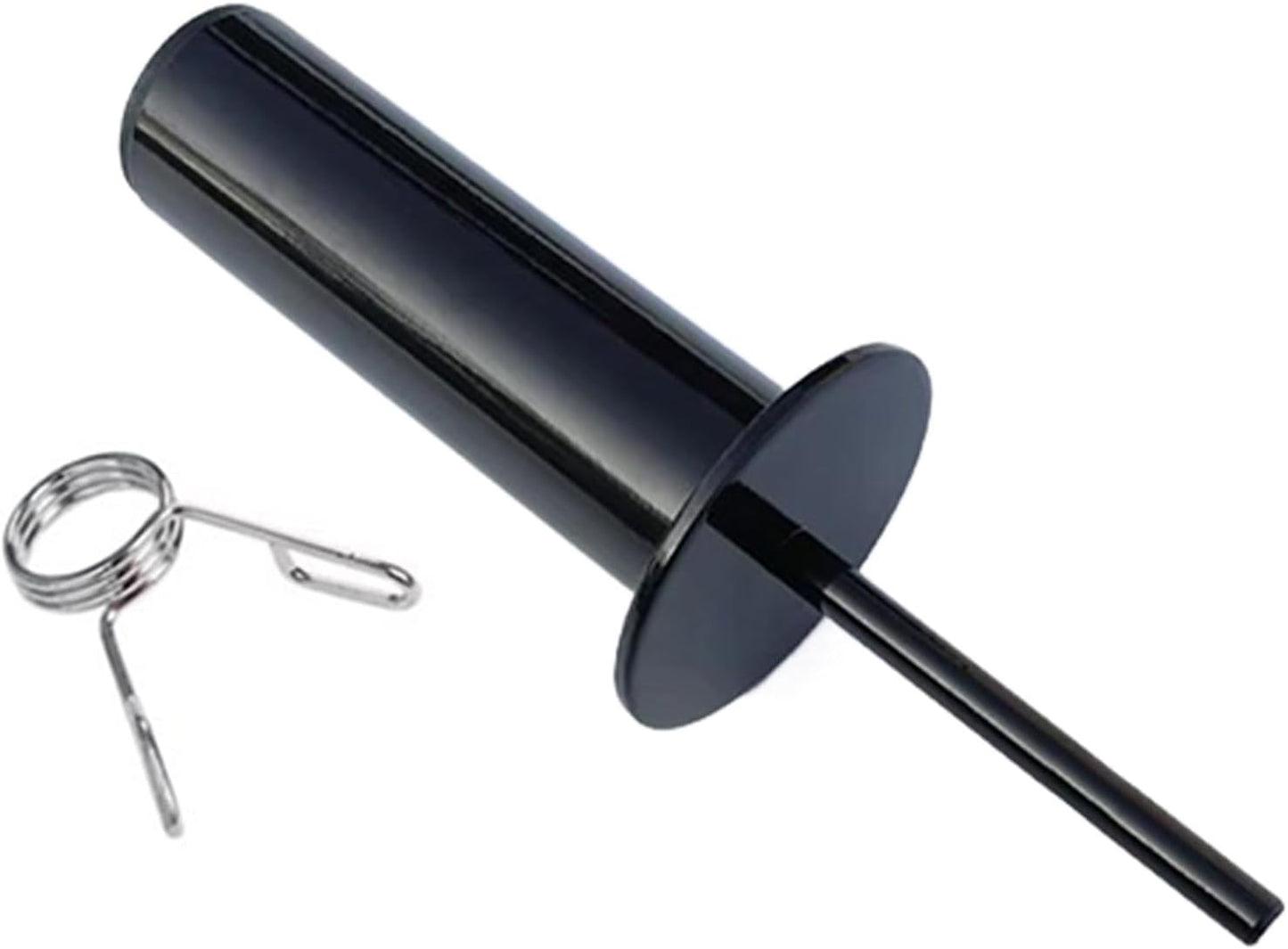 Weight Stack Extender Pin | Loading Pin Weight Stack Extender | Barbell Plate Add, Home Gym Accessories, Replacement Parts for Weightlifting & Strength Training
