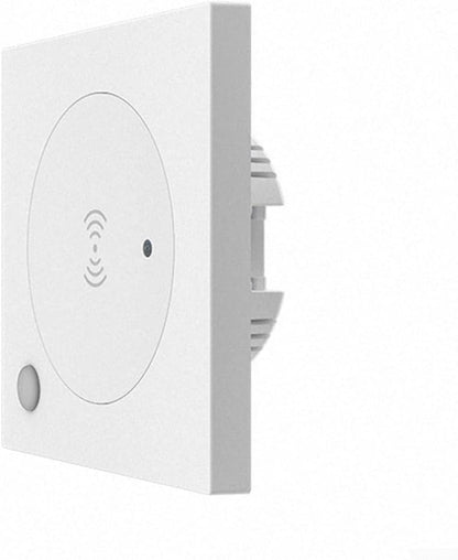 Sensore di presenza umana mmWave da 24 GHz con rilevatore di luce per Tuya WiFi Smart Lighting Control (versione Sidewall)