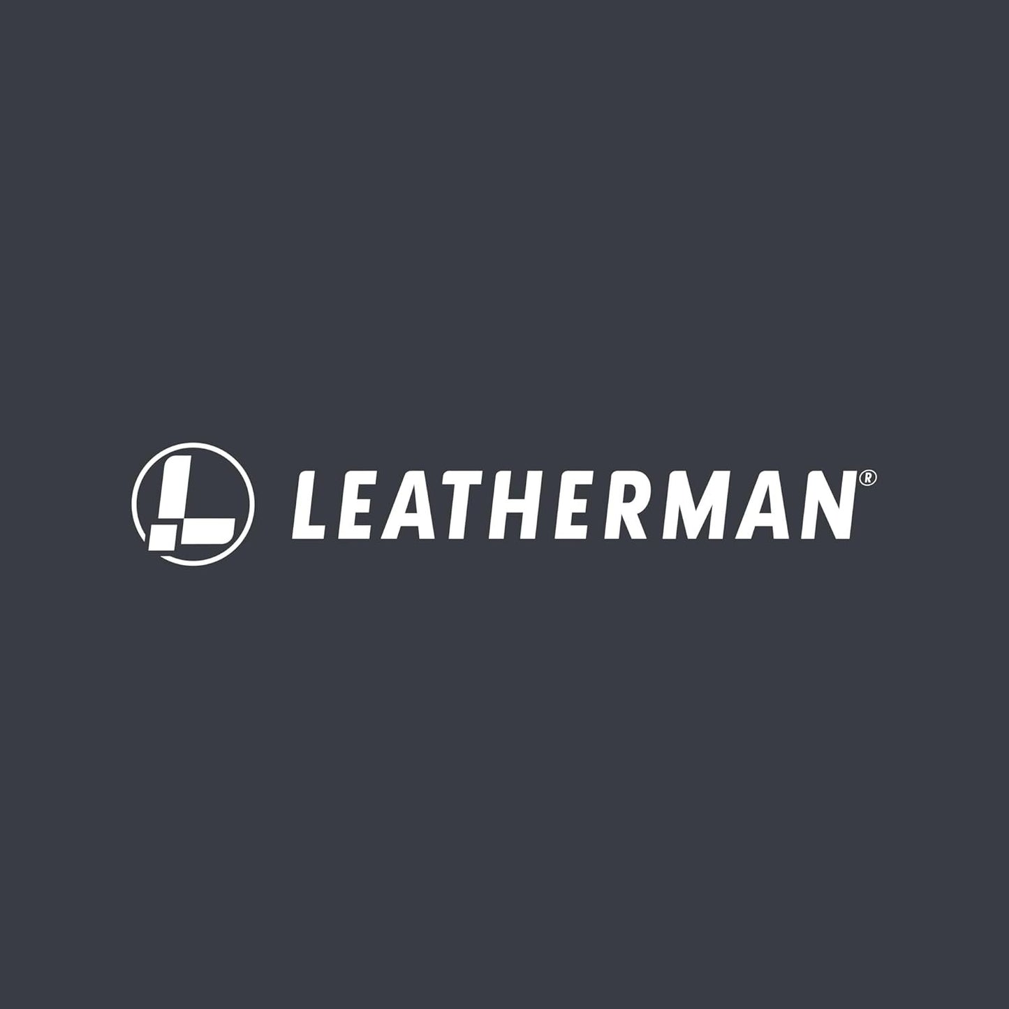 LEATHERMAN, Surge, 21-in-1 Heavy-Duty Multi-tool for Work, Home, Garden, DIY & Auto, Black with MOLLE Sheath