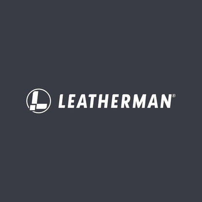 LEATHERMAN, Surge, 21-in-1 Heavy-Duty Multi-tool for Work, Home, Garden, DIY & Auto, Black with MOLLE Sheath
