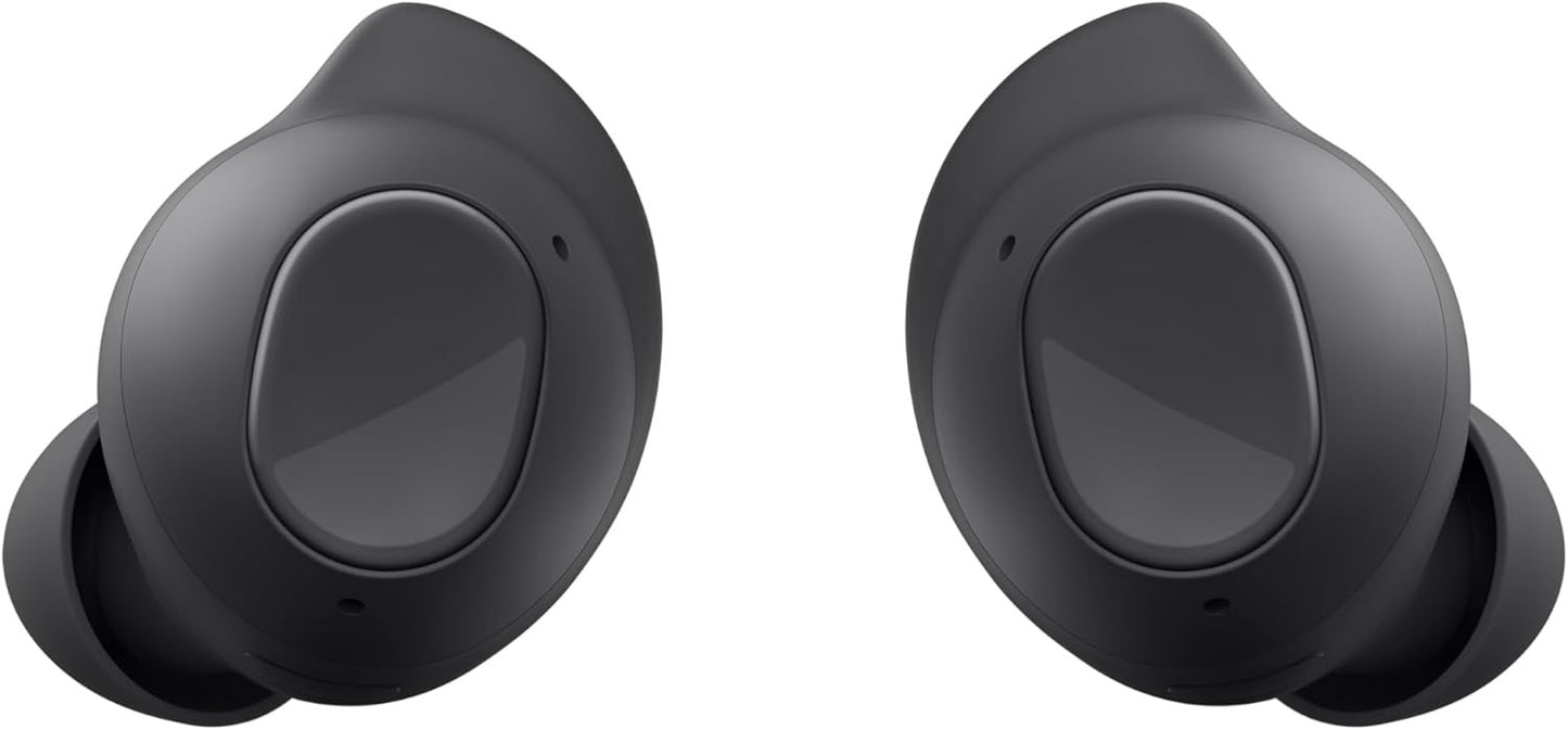 Samsung Galaxy Buds FE Active Noise Cancelling Wireless Earbuds - Graphite (SM-R400) International Version