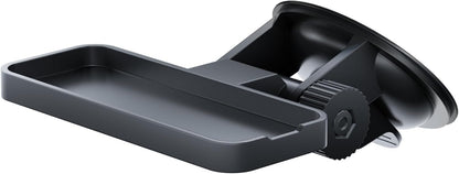 Official dragy Mount, Window Suction Cup Mount Compatible with dragy DRG69/70 Series GPS Based Performance Meter